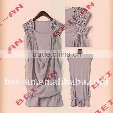 Ladies' Dress for 2012