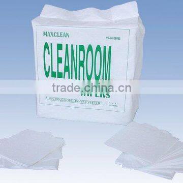 woodpulp spunlace nonwoven fabric