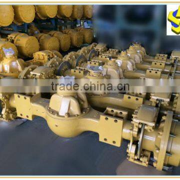 driving axle driven axles manufactring production factory