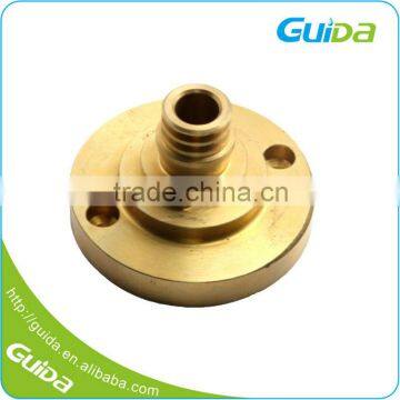 Medium Weight Water Hose Spud Brass Ferrule Fittings