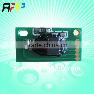 Teco Docujet 2026 Toner Chip