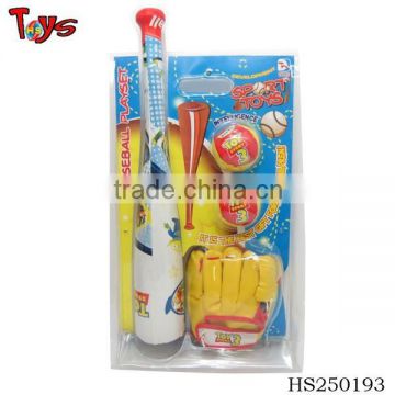 hot!! Best selling sport toy baseball bat