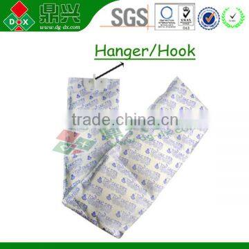 Calcium Chloride Oxide Dessicant China photo-2