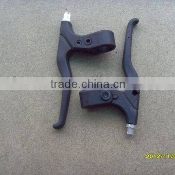 bicycle brake handle plastic