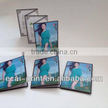 pamphlet paper printing