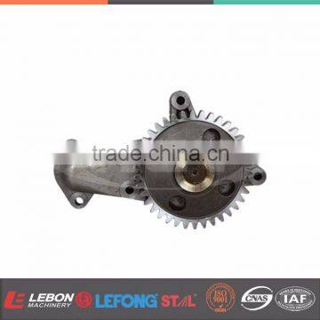 6D105 Gear Oil Pump 6136 51 1002 PC200 1