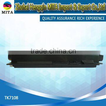 TK7108 Compatible Toner Cartridge For Kyocera TASKalfa 3010i photo-3