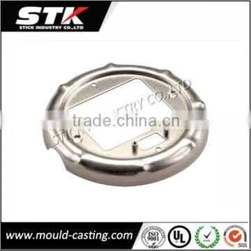 OEM High Quality Steel Metal Stamping Parts