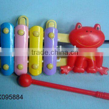 Knock Organ Toys, Promotional Gifts