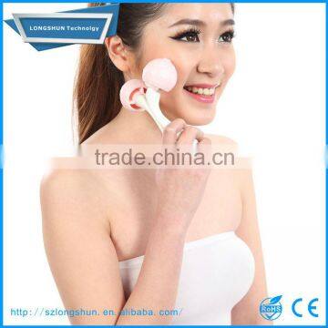 Anti- Wrinkle Face Massage Tool photo-2