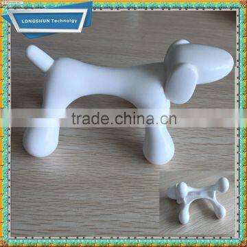 artificial animal shape body massager,plastic artificial animal shape promotional kids toy