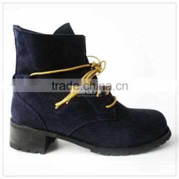 CX032 Sexy Woman's Winter Boot 2 Colors photo-2
