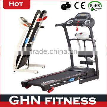 GHN CE certified best seller home use electric treadmill