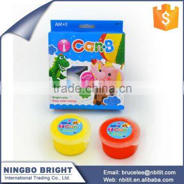 The best professional 4 Colors Bouncing Putty