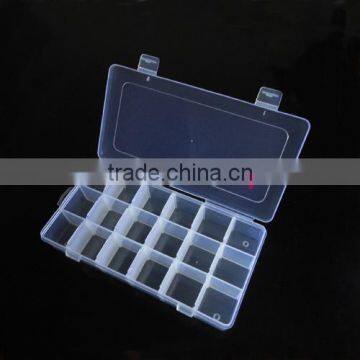 Plastic Grid box