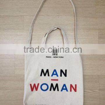 6oz 8oz 12oz 16oz Cotton Canvas Bag - Turkey photo-3