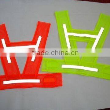 traffic safety vest