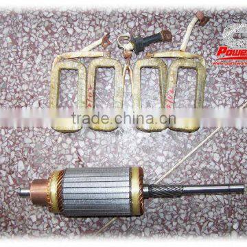 Auto Alternator 3972529