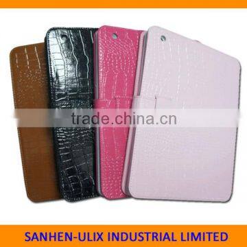 Popular PU Leather For Ipad Case