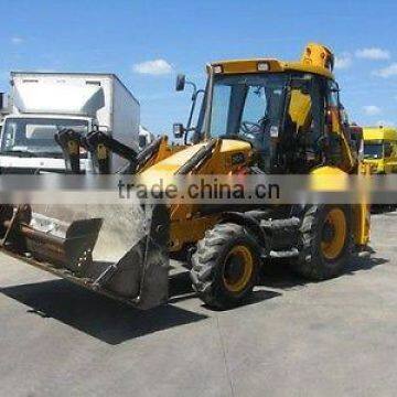 USED MACHINERIES - JCB 3CX SITE MASTER BACKHOE LOADER (2646)