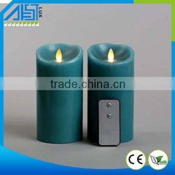 New Scented Candles