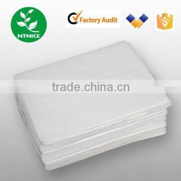 Hot Sale Dimpled Meltblown Oil Absorption Mats photo-5