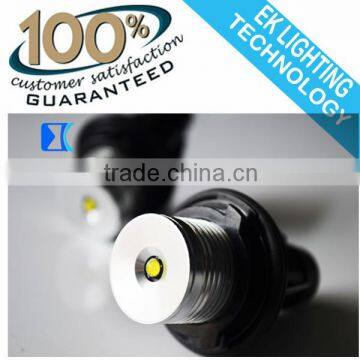 3w/5w/6w/8w/10w cree led angel eyes E39/E87/E63/E64/E53/E65/E66E60/E61