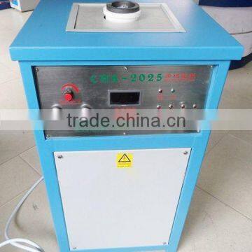 1kg,2kg Medium Frequency induction Gold Melting Furnace / smelting furnace