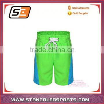 Stan Caleb OEM Beach Shorts Swimming Trunks in Beachwear and Swimwear