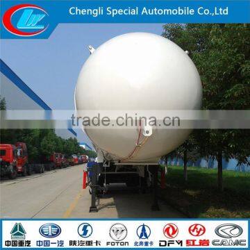 58.8CBM China LPG Tank for Sale