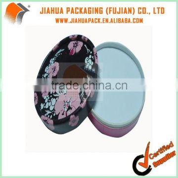 high quality cosmetic paper color box manufacturer