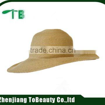 papper straw panama hat