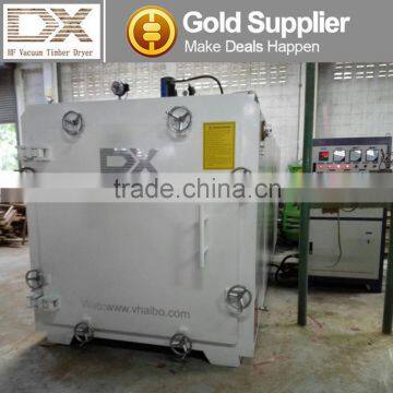 DX-10.0III-DX Wood drying kiln, timber drying chamber, lumber drying equipment for sale