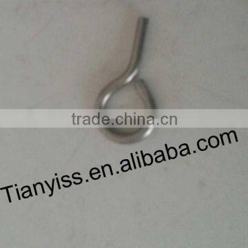 custom ss lifting eye bolt with good price