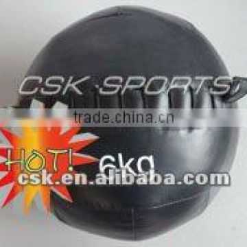 soft weight ball/wall ball/medicine ball