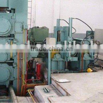 Cold Rolled Mill For Steel Strip