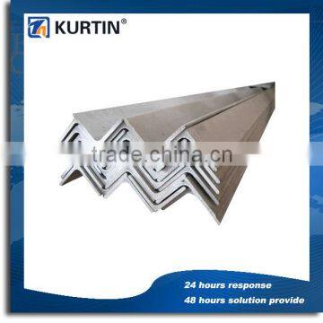 Custom Design Profile Angle Iron With CE Certificate