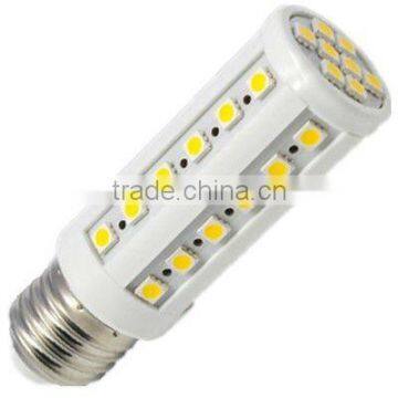 E27-44SMDS-5050 7W smd led corn light