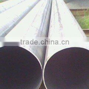 LSAW steel pipe