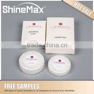 Yangzhou hotel amenity manufacturer /hotel amenities sample/hotel room amenities list