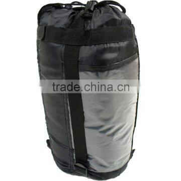 China Wholesale Fast Inflatable Banana Sleeping Bag for Travelling photo-5