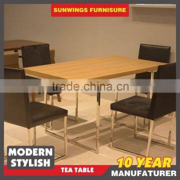 Wisdom to Shoose Sunwings as Your Supplier Ash Wood Furniture