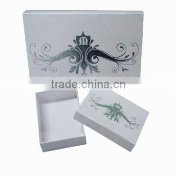 Top sale popular custome cardboard luxury packaging