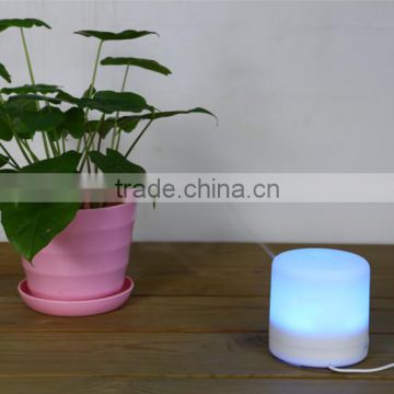 Essential Oil Aroma Diffuser Ultrasonic Humidifier Air Aromatherapy Purifier