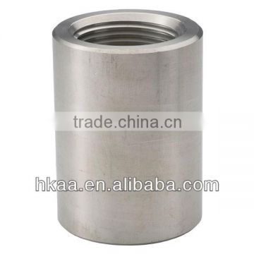 stainless steel female threaded coupling