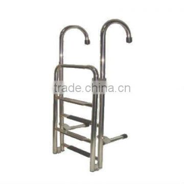 Stainless Steel Boarding Ladder