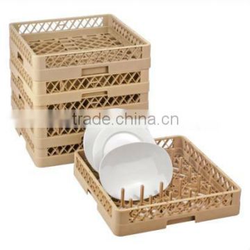 pc basket /washing basket for commercial dishwasher