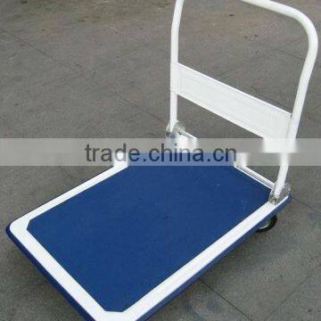 platform hand truck