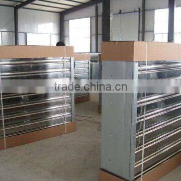 54 inch agriculture and industrial exhaust fans
