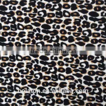 POLYESTER AND SPANDEX VELVET FABRIC FOR INDIA WOMEN DRESSES